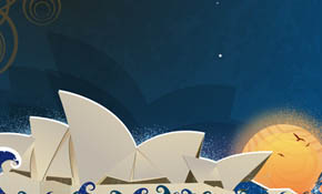 Sydney Opera House Theater